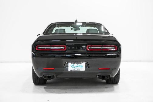 2023 Dodge Challenger SRT Hellcat