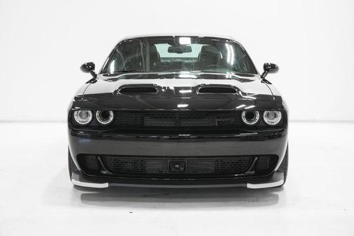 2023 Dodge Challenger SRT Hellcat
