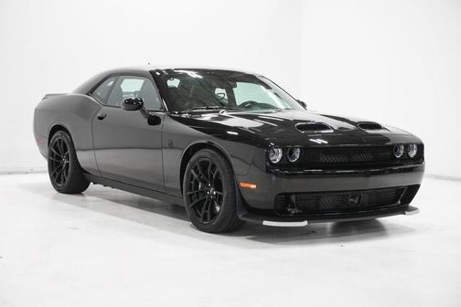 2023 Dodge Challenger SRT Hellcat