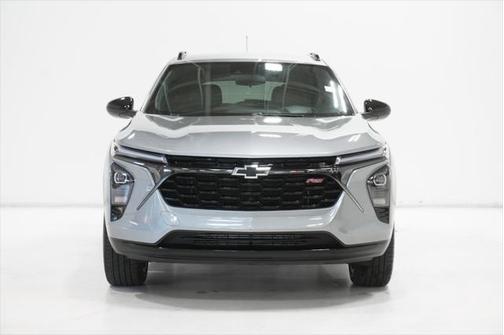 2024 Chevrolet Trax FWD 2RS
