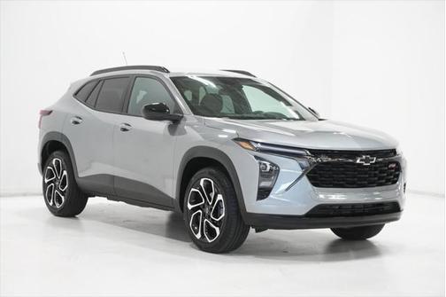 2024 Chevrolet Trax FWD 2RS