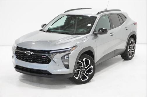2024 Chevrolet Trax FWD 2RS