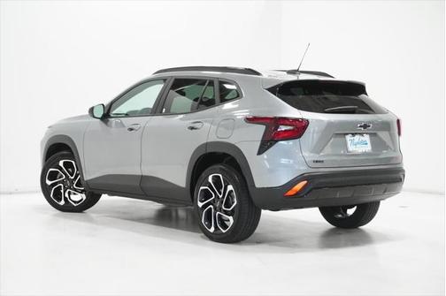 2024 Chevrolet Trax FWD 2RS