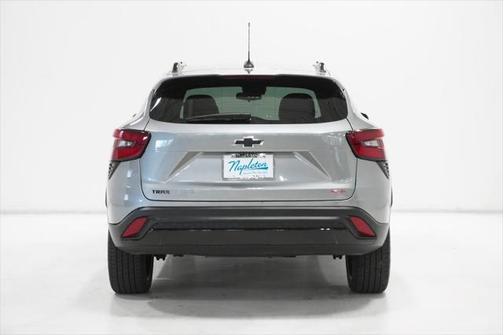 2024 Chevrolet Trax FWD 2RS