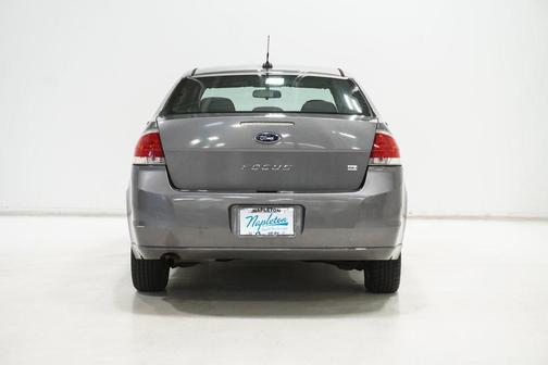 2011 Ford Focus SE