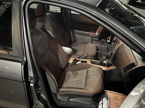 2011 Ford Focus SE