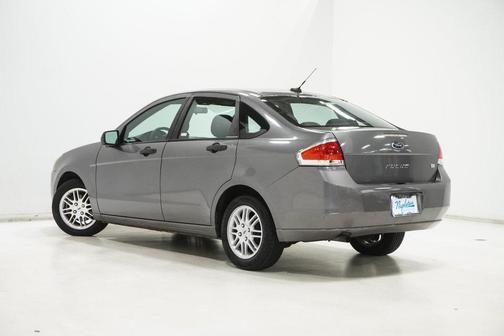 2011 Ford Focus SE