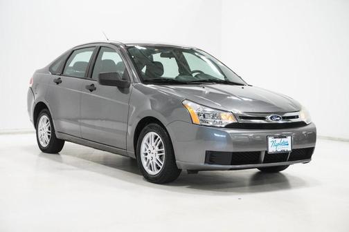 2011 Ford Focus SE