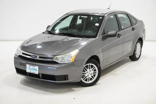 2011 Ford Focus SE