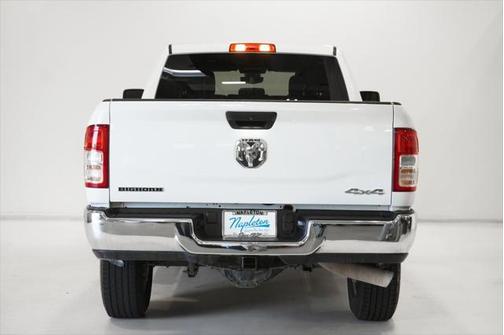 2023 RAM 3500 Big Horn Crew Cab 4x4 6'4' Box