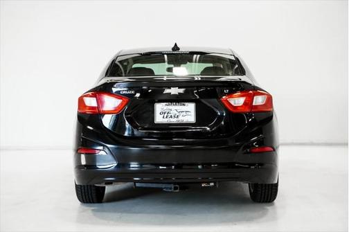 2016 Chevrolet Cruze LT Auto