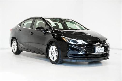 2016 Chevrolet Cruze LT Auto