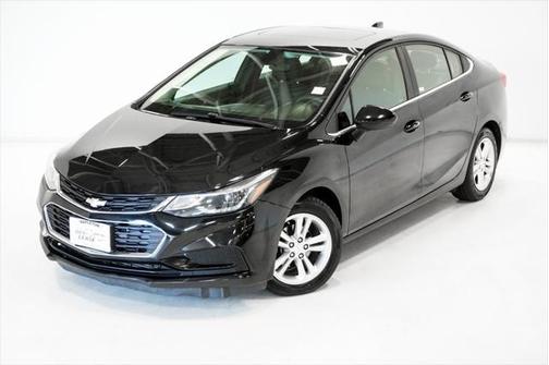 2016 Chevrolet Cruze LT Auto