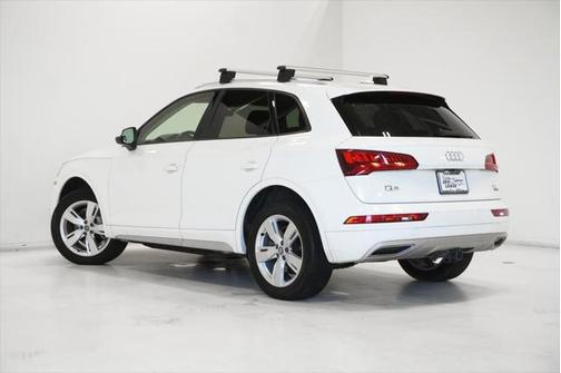 2018 Audi Q5 2.0T Tech Premium