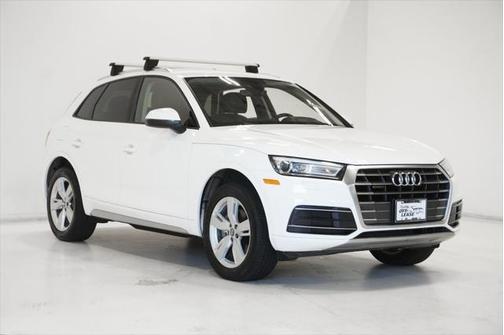 2018 Audi Q5 2.0T Tech Premium