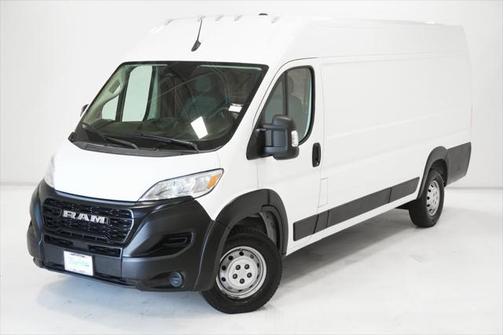 2023 RAM ProMaster 3500 High Roof