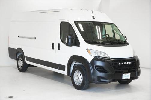 2023 RAM ProMaster 3500 High Roof