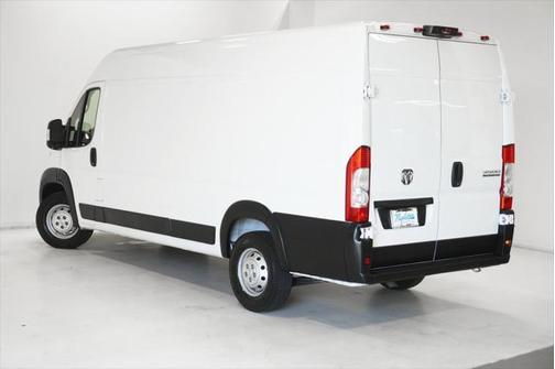 2023 RAM ProMaster 3500 High Roof