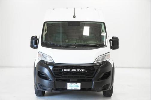 2023 RAM ProMaster 3500 High Roof