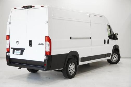 2023 RAM ProMaster 3500 High Roof