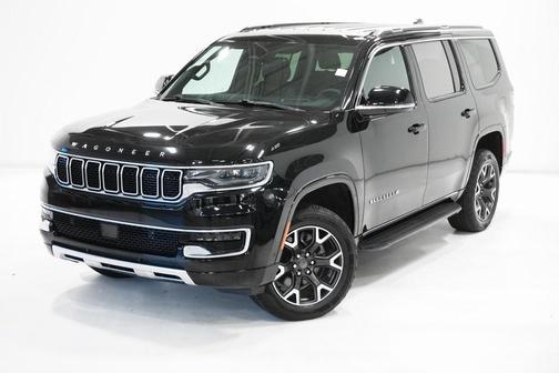 2023 Jeep Wagoneer Series III 4x4