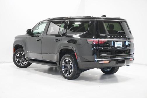 2023 Jeep Wagoneer Series III 4x4