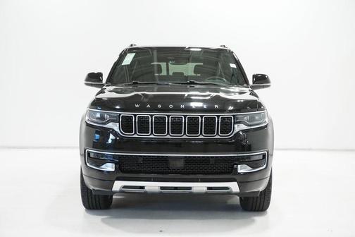 2023 Jeep Wagoneer Series III 4x4