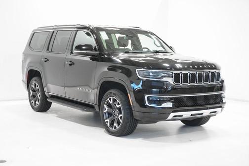 2023 Jeep Wagoneer Series III 4x4