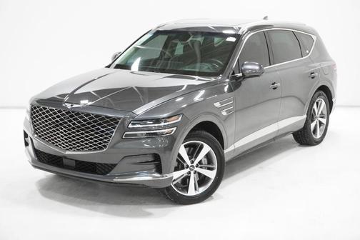 2023 Genesis GV80 3.5T