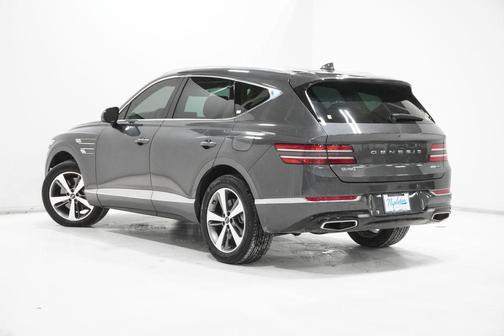 2023 Genesis GV80 3.5T