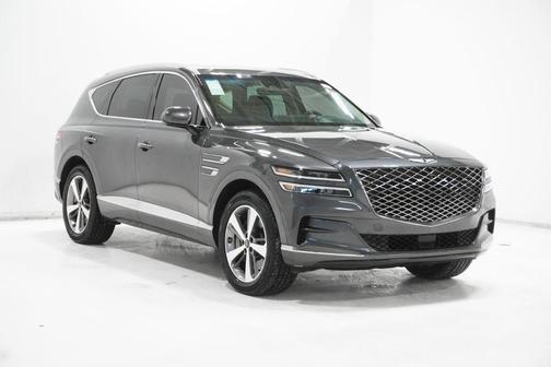 2023 Genesis GV80 3.5T