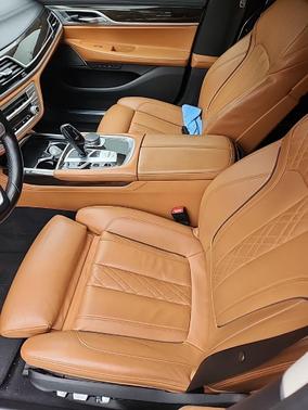 2020 BMW 745e xDrive iPerformance