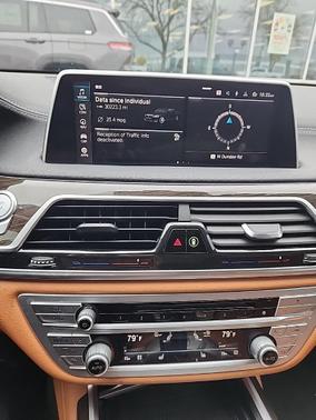 2020 BMW 745e xDrive iPerformance