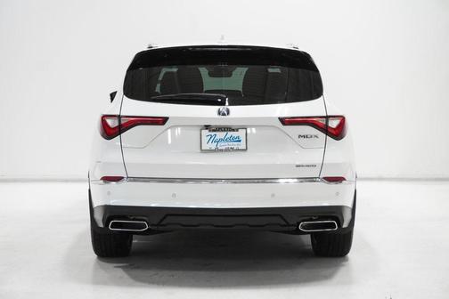 2022 Acura MDX Advance Package