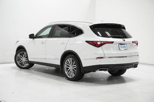 2022 Acura MDX Advance Package