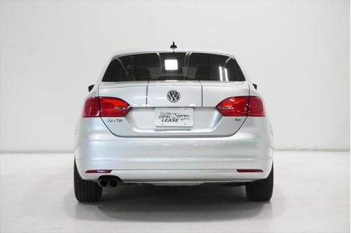2014 Volkswagen Jetta Auto SE w/Connectivity