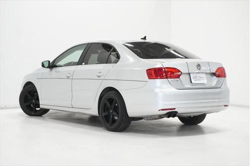 2014 Volkswagen Jetta Auto SE w/Connectivity