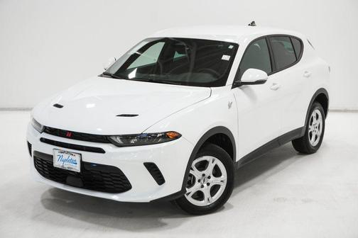 2024 Dodge Hornet GT AWD