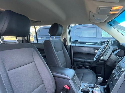 2014 Ford Flex SE