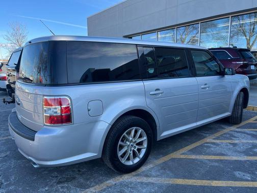 2014 Ford Flex SE
