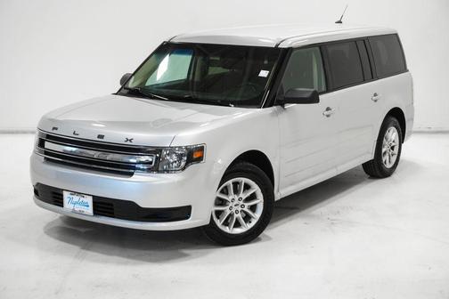 2014 Ford Flex SE