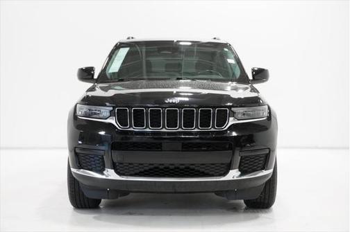 2021 Jeep Grand Cherokee L Laredo