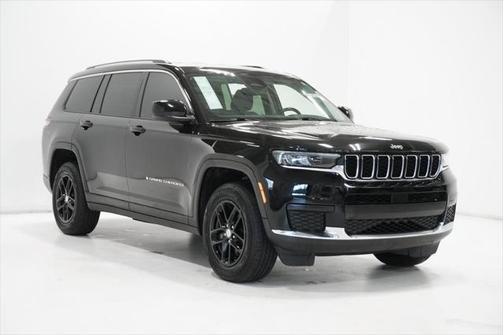 2021 Jeep Grand Cherokee L Laredo