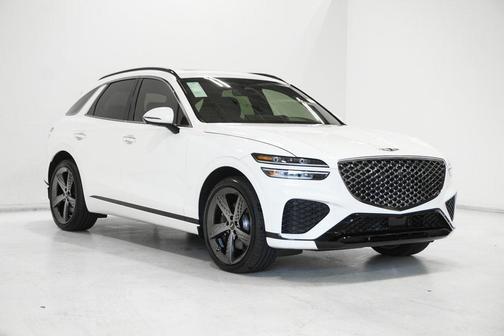2025 Genesis GV70 2.5T AWD
