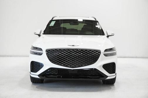 2025 Genesis GV70 2.5T AWD