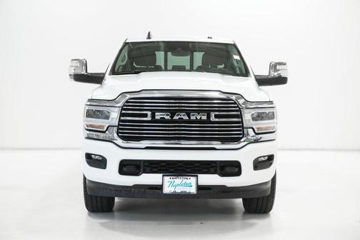 2023 RAM 2500 Laramie Crew Cab 4x4 6'4' Box