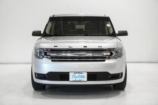 2014 Ford Flex SE