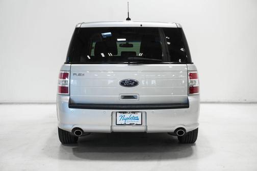 2014 Ford Flex SE
