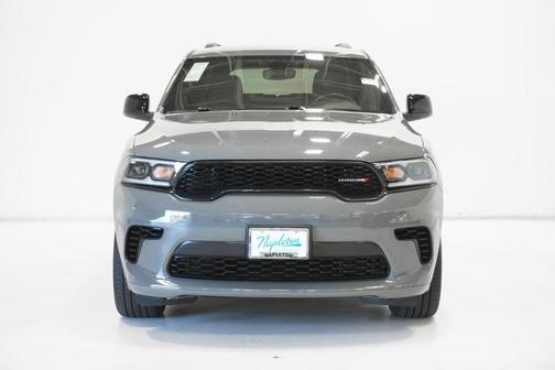 2024 Dodge Durango GT RWD