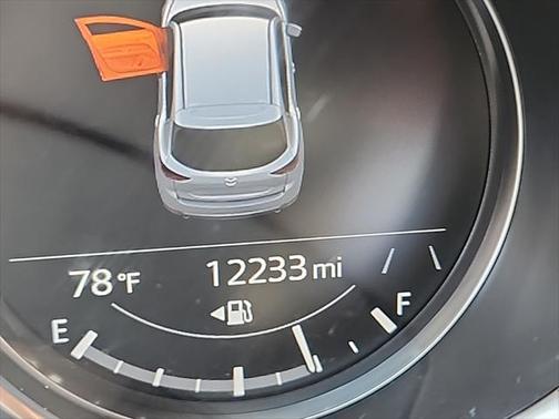 2022 Mazda CX-5 2.5 S Preferred